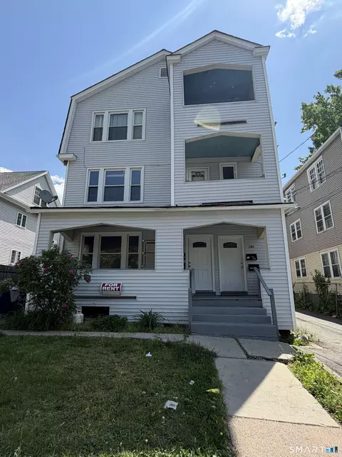140 Enfield St, Hartford, CT 06112