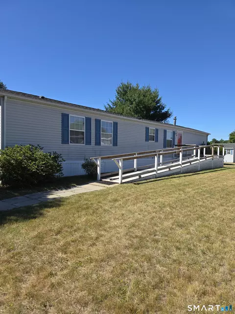 Exterior - 5 Jessie Ln, Windham, CT 06256 photo 3 of 6