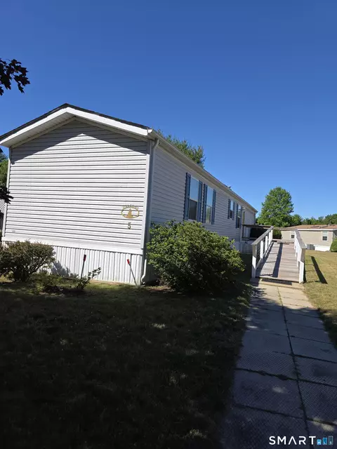Exterior - 5 Jessie Ln, Windham, CT 06256 photo 4 of 6