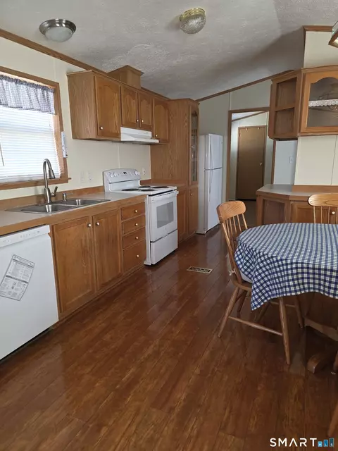 Kitchen - 5 Jessie Ln, Windham, CT 06256 photo 2 of 2