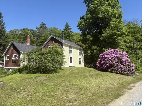1106 Route 198, Woodstock, CT 06281