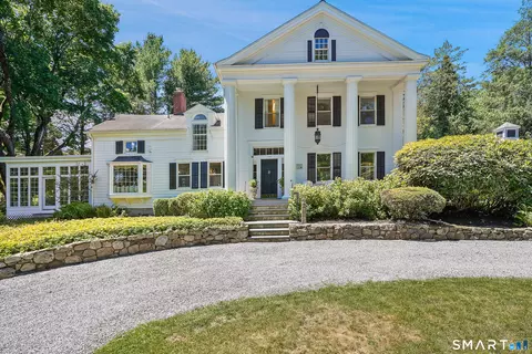 137 Sturges Ridge Rd, Wilton, CT 06897
