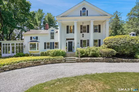 137 Sturges Ridge Rd, Wilton, CT 06897