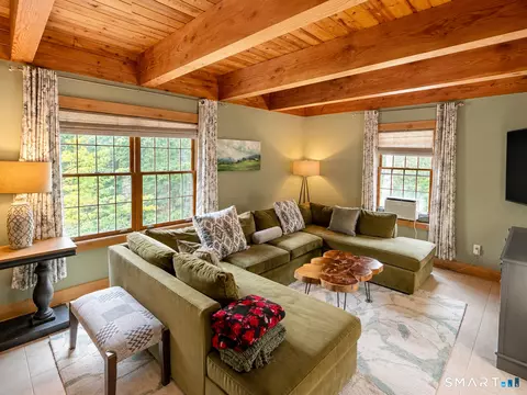 Living - 44 Pine Rd, Colebrook, CT 06021 photo 2 of 3