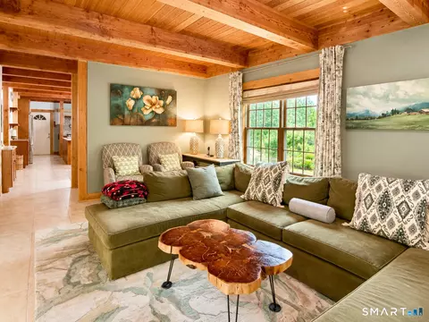 Living - 44 Pine Rd, Colebrook, CT 06021 photo 1 of 3