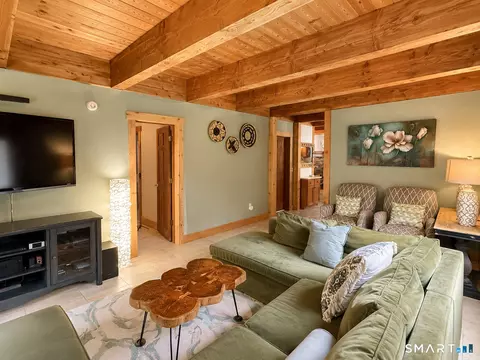 Living - 44 Pine Rd, Colebrook, CT 06021 photo 3 of 3
