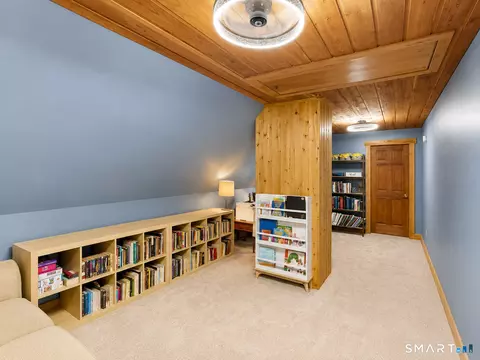 Entry Way - 44 Pine Rd, Colebrook, CT 06021 photo 1 of 1
