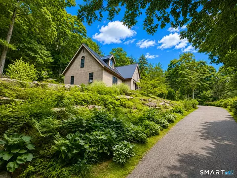 Exterior - 44 Pine Rd, Colebrook, CT 06021 photo 2 of 8