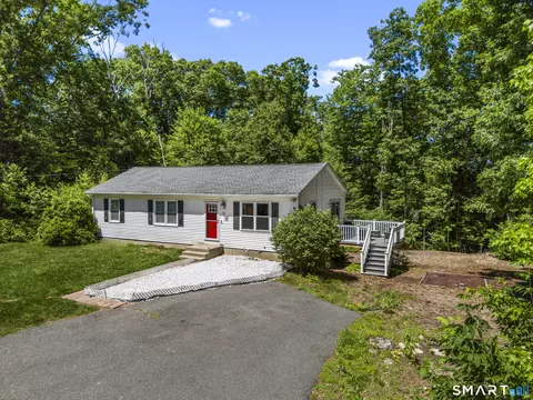 13 Route 6, Columbia, CT 06237