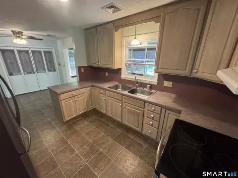 Kitchen - 29 Shetucket Dr, Windham, CT 06280 photo 2 of 2