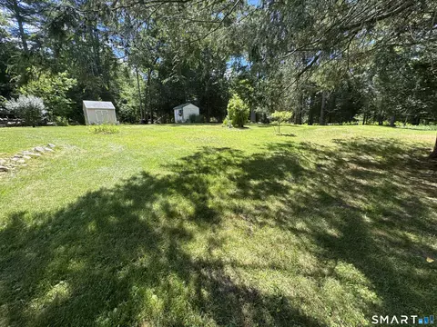 Exterior - 29 Shetucket Dr, Windham, CT 06280 photo 7 of 15