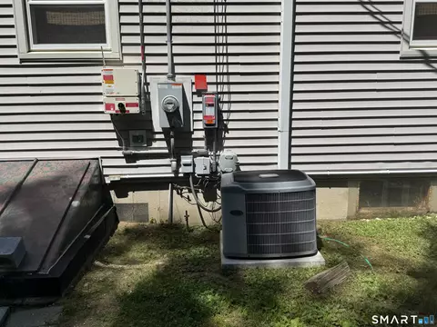 Exterior - 29 Shetucket Dr, Windham, CT 06280 photo 13 of 15