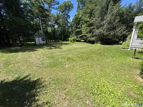Exterior - 29 Shetucket Dr, Windham, CT 06280 photo 9 of 15