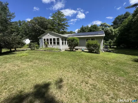 Exterior - 29 Shetucket Dr, Windham, CT 06280 photo 8 of 15