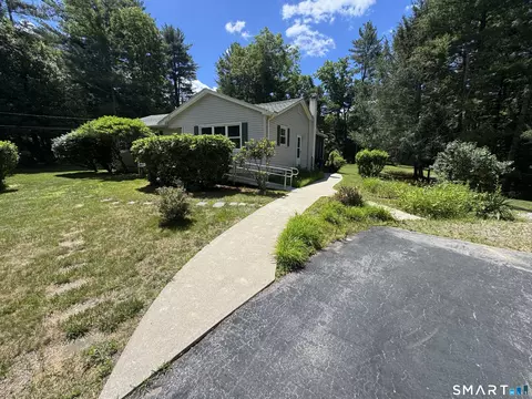 Exterior - 29 Shetucket Dr, Windham, CT 06280 photo 5 of 15