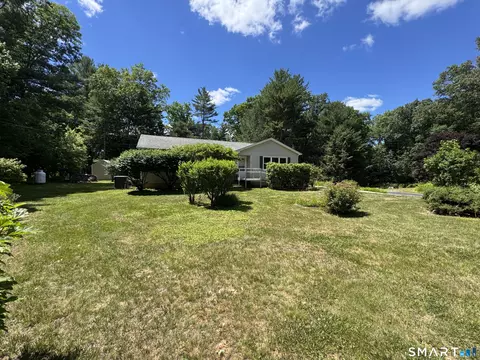 Exterior - 29 Shetucket Dr, Windham, CT 06280 photo 11 of 15