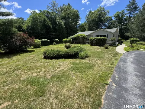 Exterior - 29 Shetucket Dr, Windham, CT 06280 photo 14 of 15