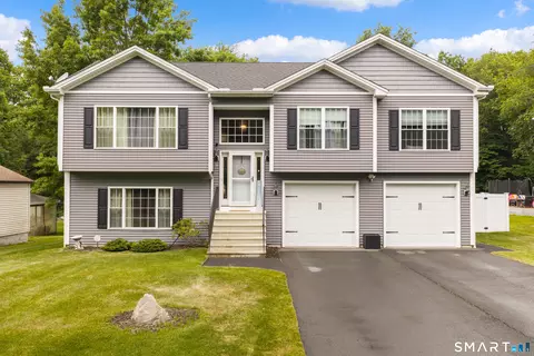 48 Cedar Ave, Wolcott, CT 06716