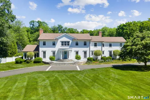 67 Dunning Rd, New Canaan, CT 06840