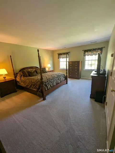 Bedroom - 109 Benedict Rd, Monroe, CT 06468 photo 3 of 8