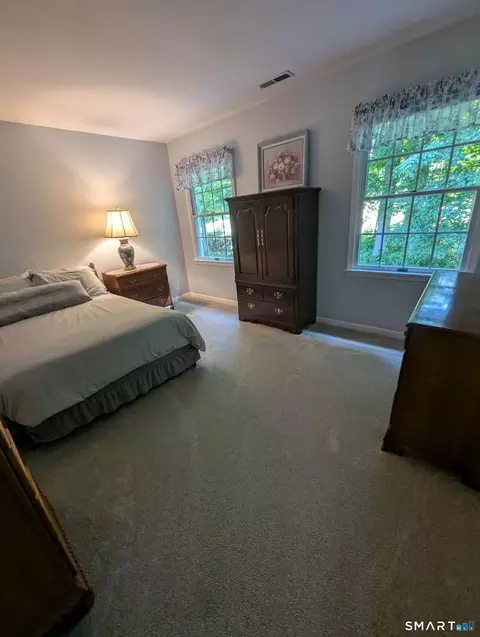 Bedroom - 109 Benedict Rd, Monroe, CT 06468 photo 6 of 8