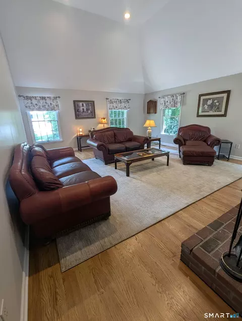 Living - 109 Benedict Rd, Monroe, CT 06468 photo 3 of 4