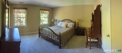 Bedroom - 109 Benedict Rd, Monroe, CT 06468 photo 4 of 8