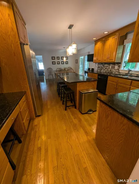 Kitchen - 109 Benedict Rd, Monroe, CT 06468 photo 1 of 3