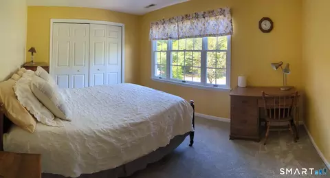 Bedroom - 109 Benedict Rd, Monroe, CT 06468 photo 5 of 8