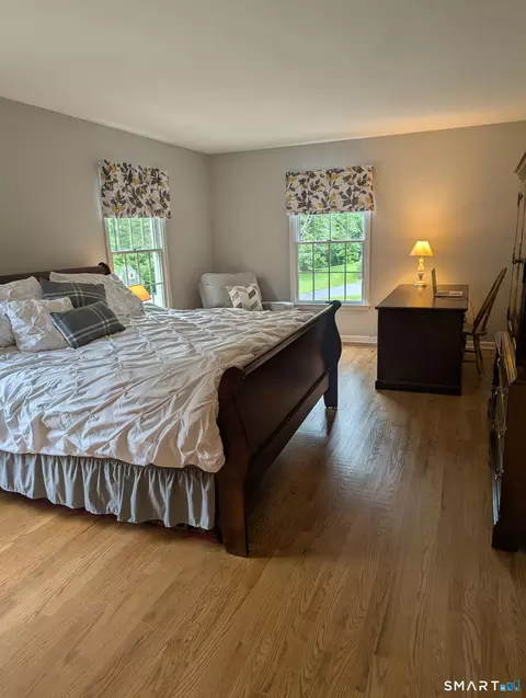 Bedroom - 109 Benedict Rd, Monroe, CT 06468 photo 1 of 8