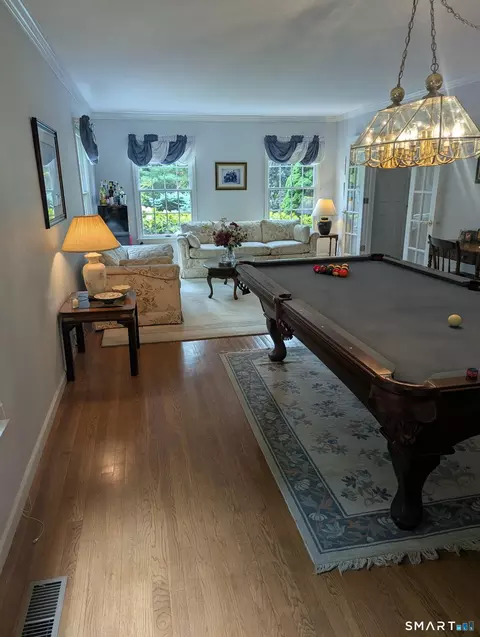 Living - 109 Benedict Rd, Monroe, CT 06468 photo 2 of 4