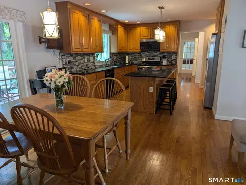 Kitchen - 109 Benedict Rd, Monroe, CT 06468 photo 3 of 3