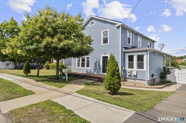 181 Platt Ave, West Haven, CT 06516