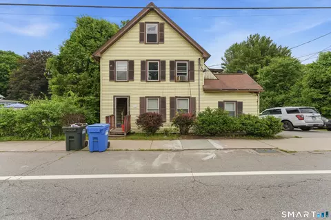116 Taftville Occum Rd, Norwich, CT 06360