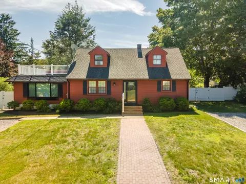 Undisclosed, Preston, CT 06365