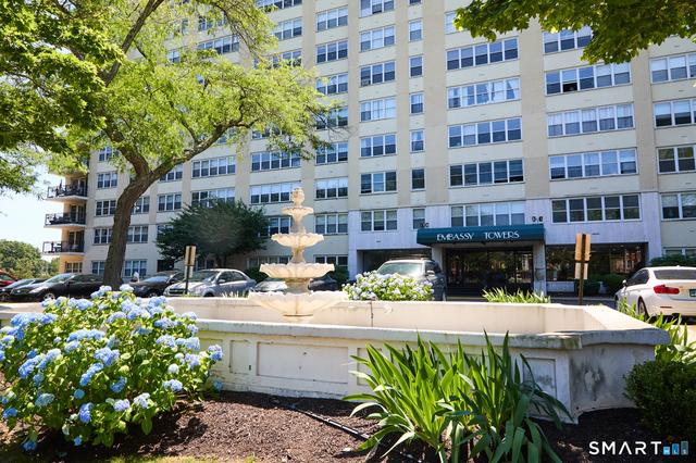 2625 Park Ave #7S, Bridgeport, CT 06604