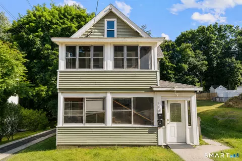 156 Prospect St, Bristol, CT 06010