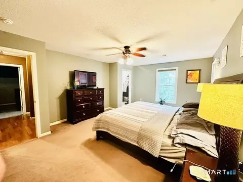 Bedroom - 92 State Ave, Killingly, CT 06241 photo 1 of 3