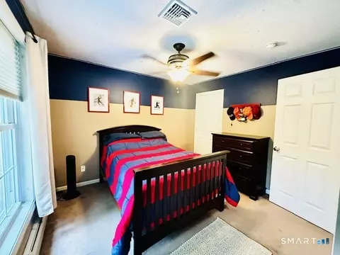 Bedroom - 92 State Ave, Killingly, CT 06241 photo 3 of 3