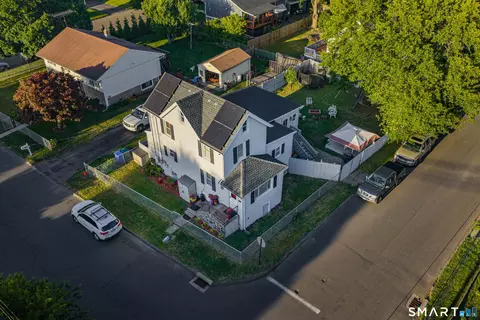 70 Orange St, Stratford, CT 06615