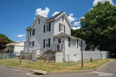 70 Orange St, Stratford, CT 06615