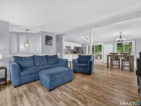 Living - 6 Pennywise Ln, Ledyard, CT 06339 photo 3 of 3