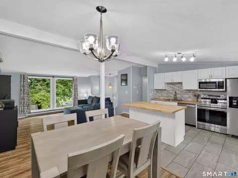Dining - 6 Pennywise Ln, Ledyard, CT 06339 photo 1 of 3
