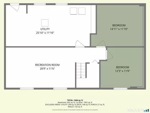 Floorplan - 6 Pennywise Ln, Ledyard, CT 06339 photo 2 of 2