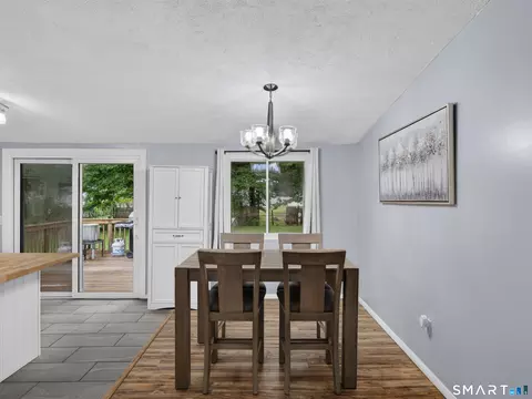 Dining - 6 Pennywise Ln, Ledyard, CT 06339 photo 3 of 3