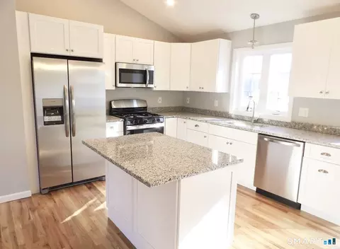Kitchen - 19 Zoldak Dr, Windham, CT 06256 photo 6 of 6