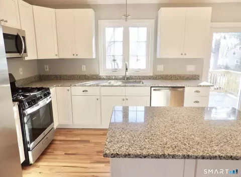 Kitchen - 19 Zoldak Dr, Windham, CT 06256 photo 5 of 6