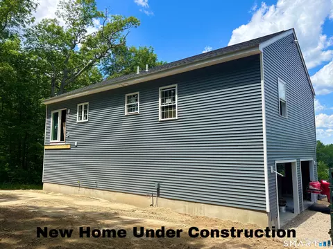 Exterior - 19 Zoldak Dr, Windham, CT 06256 photo 4 of 4