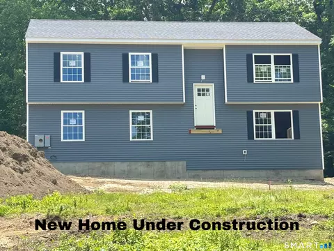 Exterior - 19 Zoldak Dr, Windham, CT 06256 photo 3 of 4