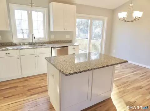 Kitchen - 19 Zoldak Dr, Windham, CT 06256 photo 1 of 6